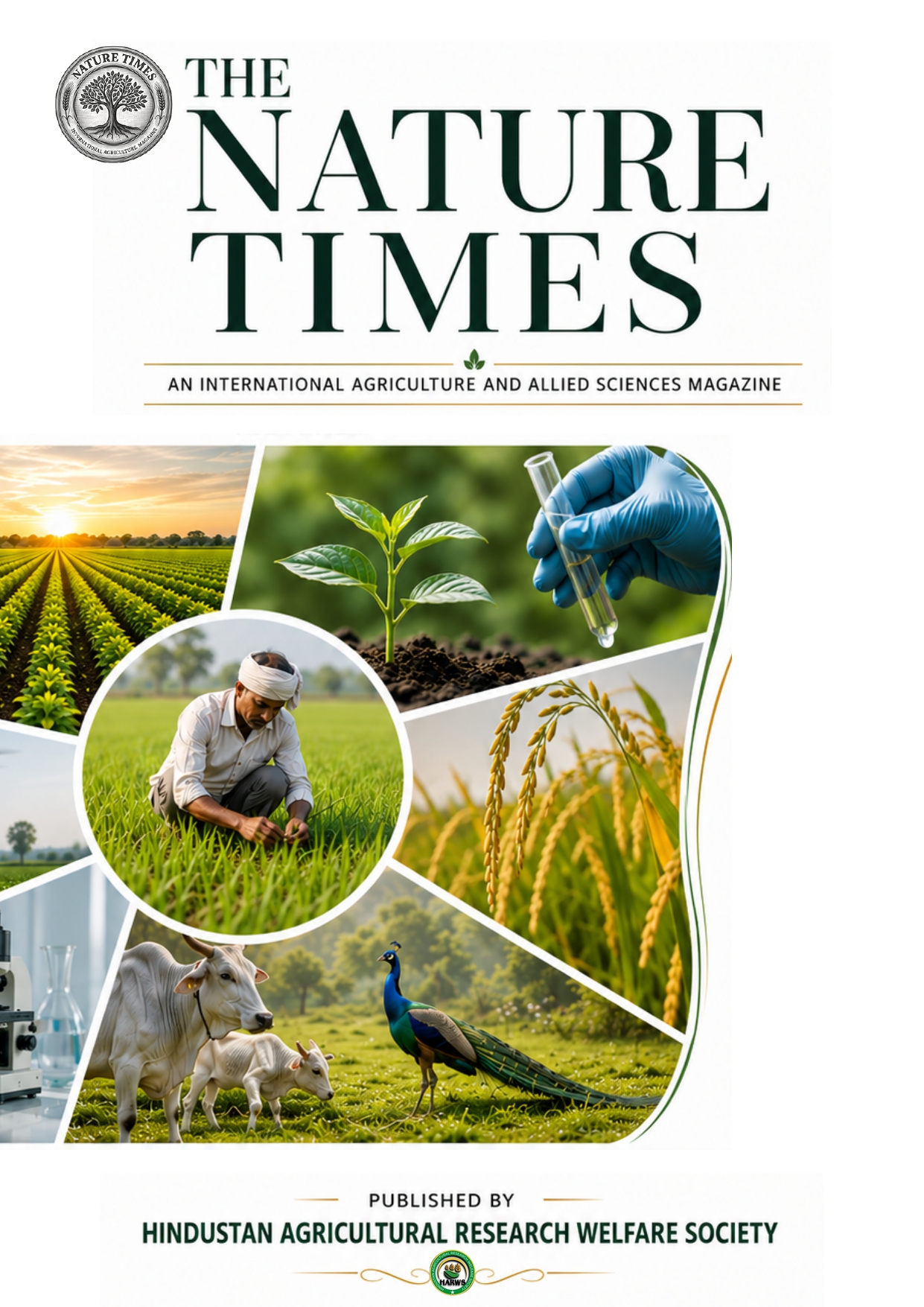 Current Issue Cover